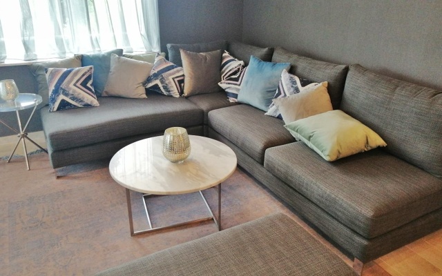 Royal Gardens Luxury Apartments