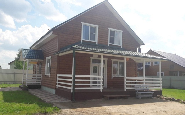 Na Yamskoy Guest house