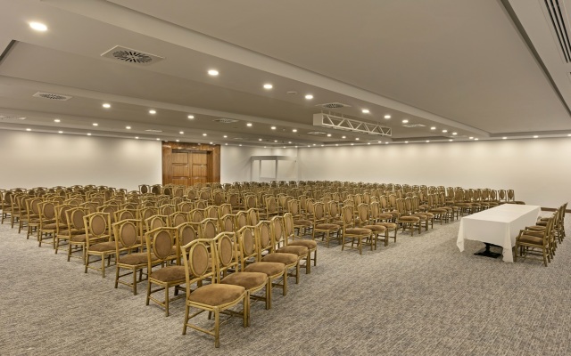 Mövenpick Antalya Tekirova Resort