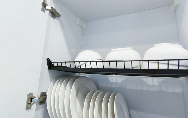 S Balkonom I Vidom Na Sosnovy Bor Flat