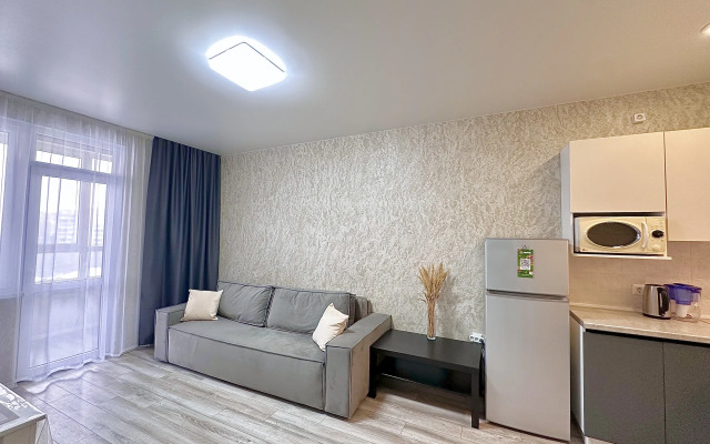 Lyuks Apartments