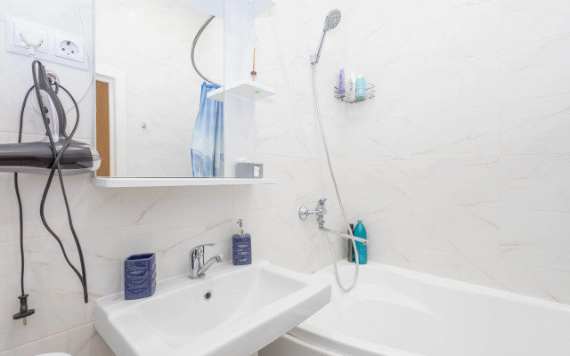 Апартаменты Современная студия Росгартен