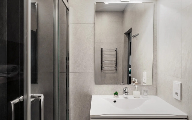 Zhk Sky Skolkovo 480k Apartments