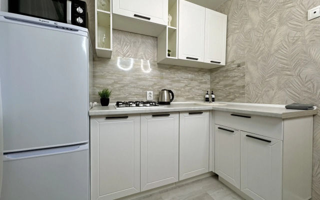 Апартаменты «Атмосфера» | Мона— Пространство Без Суеты