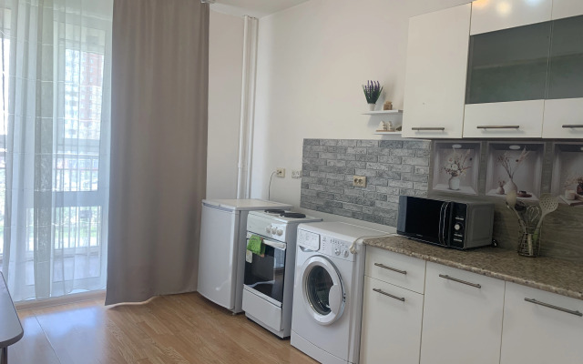 Prekrasnaya Vozle Kristalla Ryadom S Centrom Flat