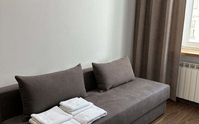 Апартаменты Малая Морская