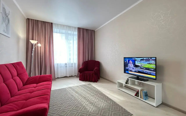 Квартира на Проспекте Ленина