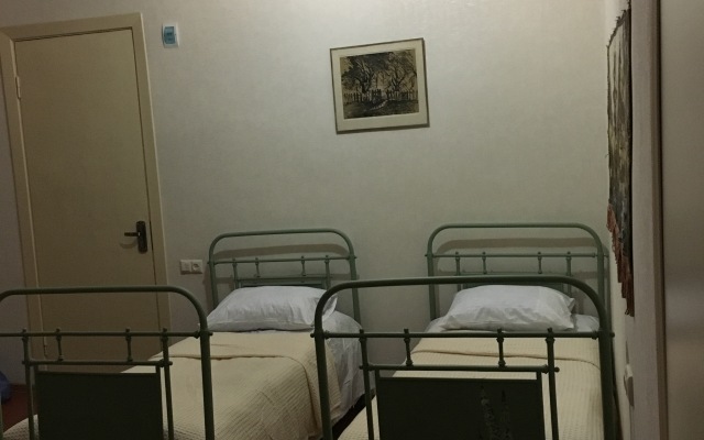 OLD TBILISI GOOD AURA Apartments