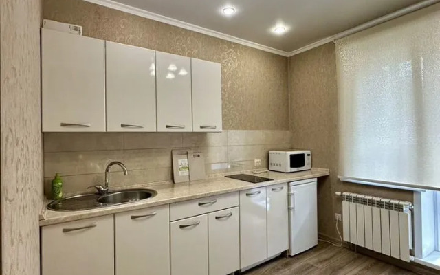 Квартира на Улице Курнатовского 70