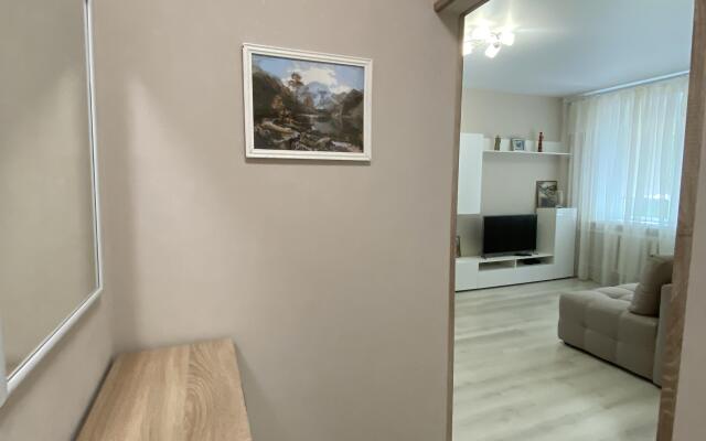 Uyutno Kak Doma Flat