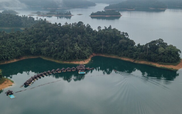 500Rai Floating Resort - Khao Sok National Park Hotel