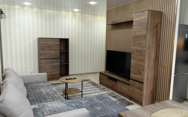 Квартира Полярные зори 45к1 Центр