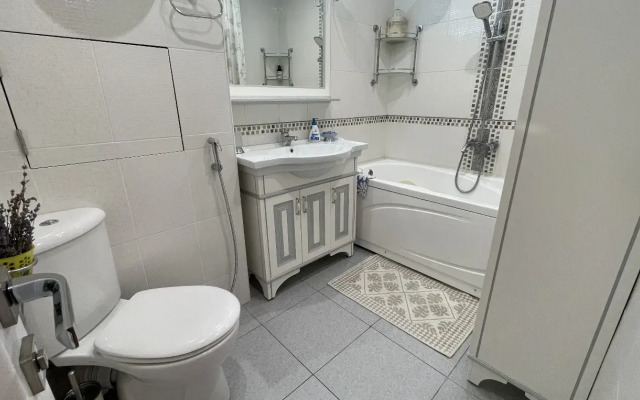Na Ulitse K. Marksa 15 Apartments