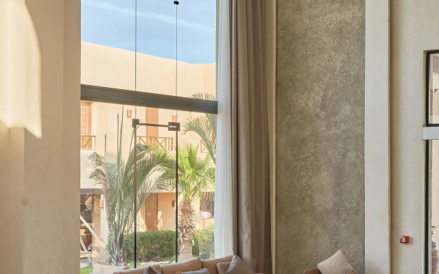 Курортный отель True Beach Resort