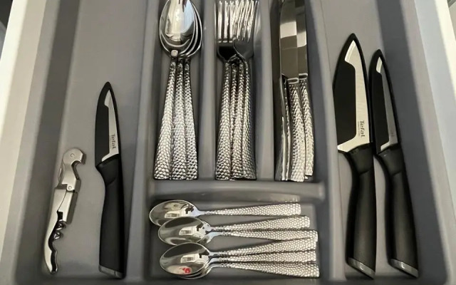 Uyutnaya Komfortnaya Posle Remonta Flat