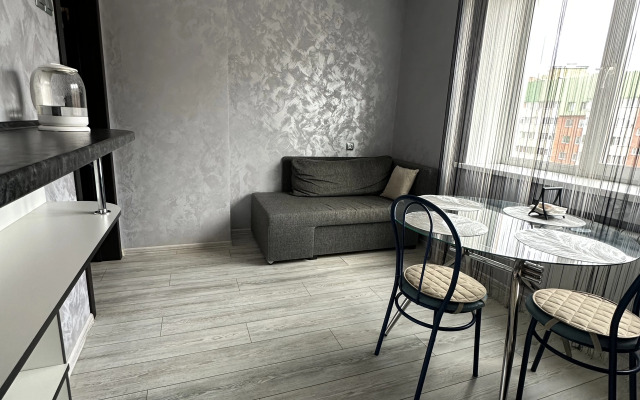 Апартаменты левый берег