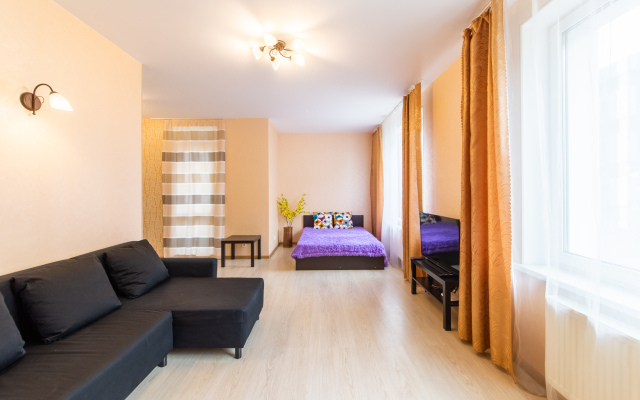 Tsarskaya Stolitsa 2 Apartments