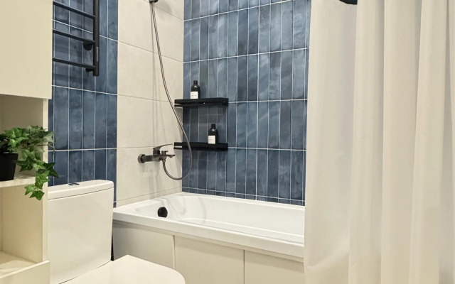 Lunny Svet Grinsayda Apartments