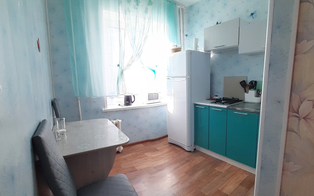 Квартира на Гагарина 3