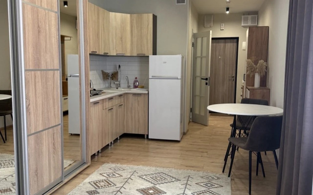 Апартаменты Посуточно