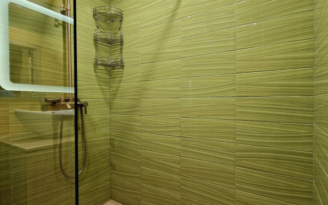 Stilnye apartamenty Klas Home Yasny Bereg Flat