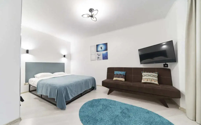 Megastay Lodging house 20