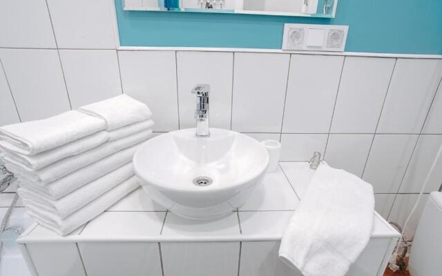 Апартаменты 9 Ночей & Отель 1774