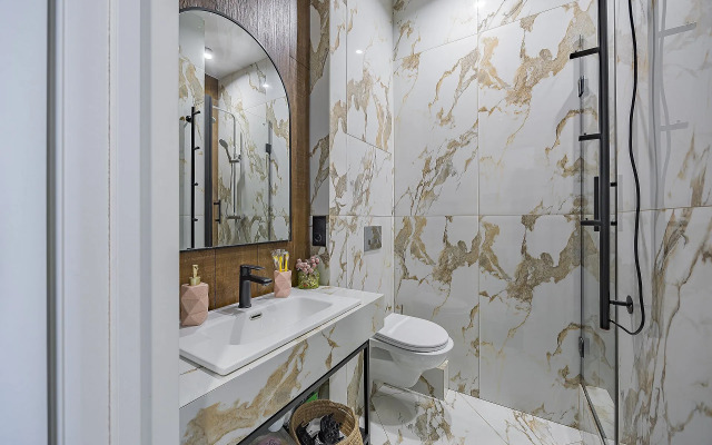 Апартаменты Art of Appart Inflow