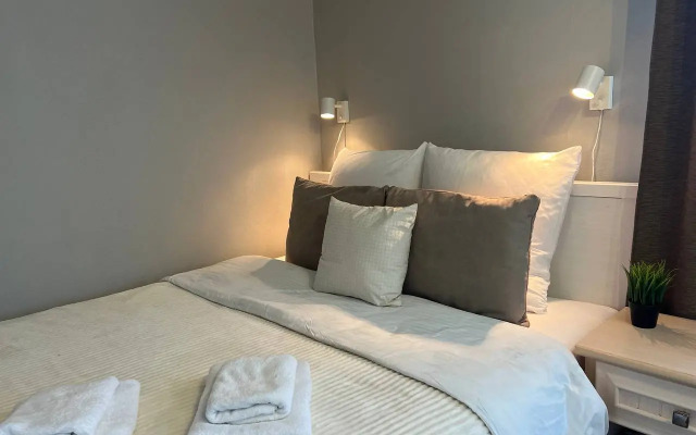 Апартаменты Созвездие Камчатки в Центре города