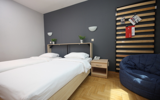 AZIMUT Отель Новосибирск в Новосибирске 134 отзыва об отеле, цены и ...