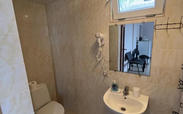 AzMar Guest house