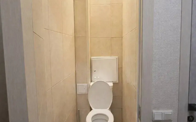 Мебелированная Комната на Рубенштейна