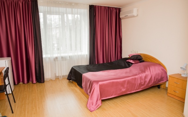 Vizit Hotel