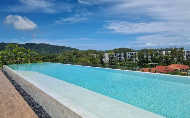 Sky Park Isi Apartments