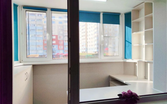Uyutnaya I Chistaya U Kliniki Mntk Flat