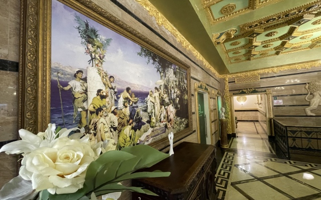 Zhk Korona Guest house