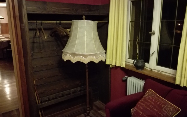 Апарт-Отель Black Forest family