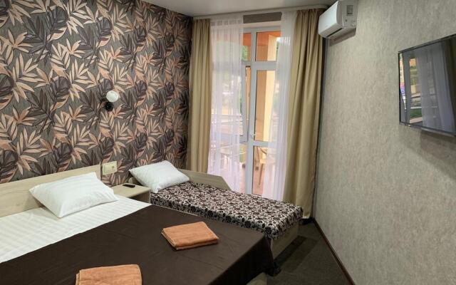 Summer House Mini-Hotel