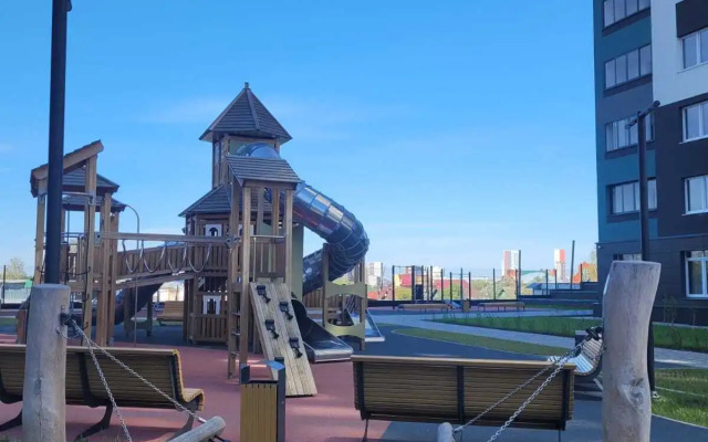 Квартира на Отрадной 1