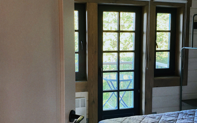 Гостевой Дом Дом-Театр