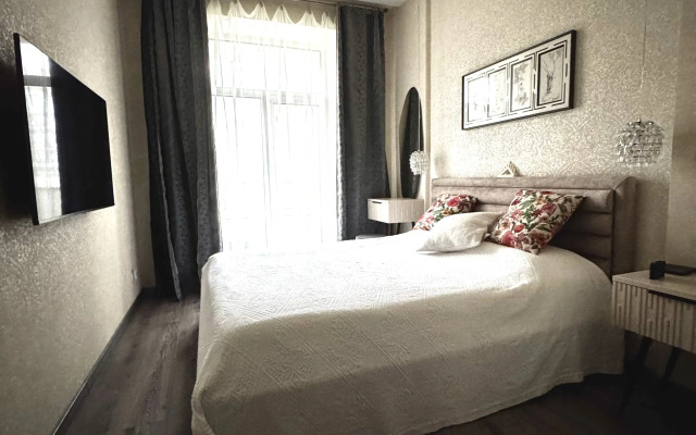 Квартира Дизайнерская в центре города