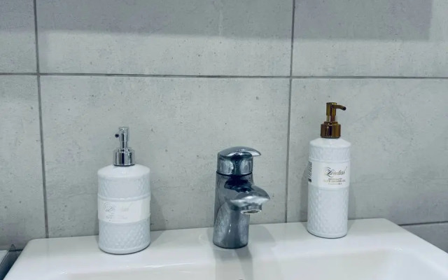 Квартира Живи Как Дома на Шухова 1А