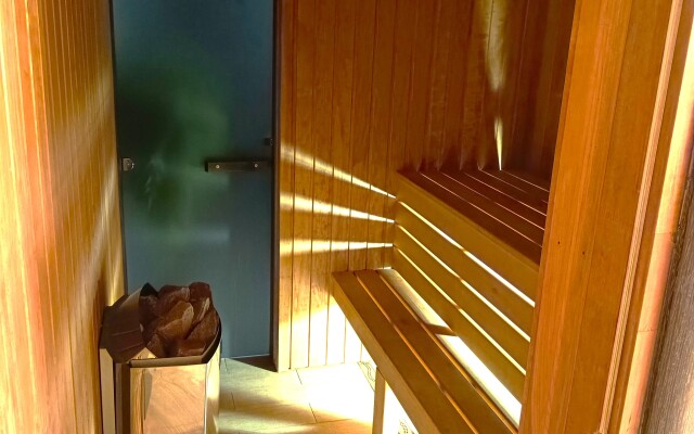 Uyut na Vereyskoy Guest House