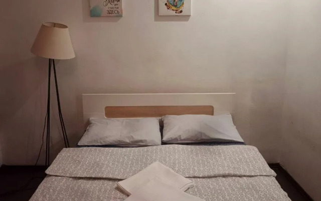 Апартаменты Добрые сутки на Первомайской 35