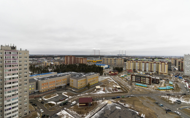 Квартира Иосифа Каролинского 16