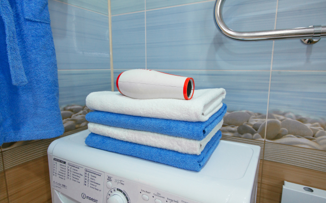 Апартаменты Пять Звёзд Эталон