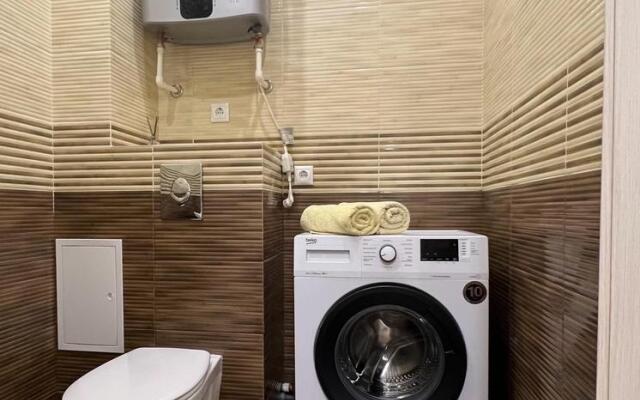 Апартаменты Стильная 2кк Квартира с Парком