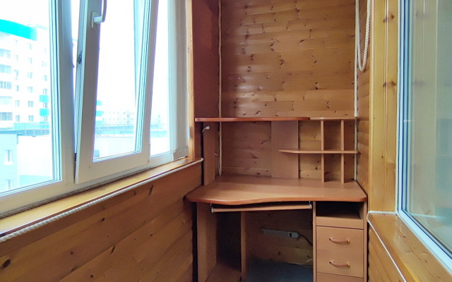 Dlya Komfortnogo Otdykha Flat