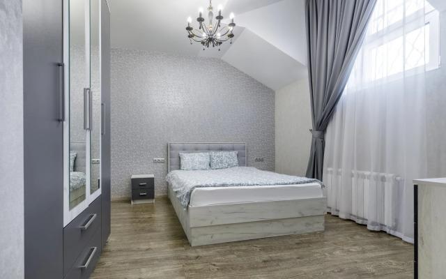 Квартира на Улице Арбат 15к43