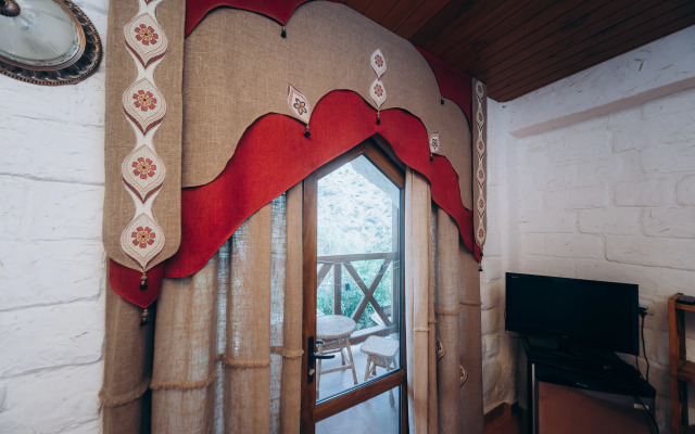 Hotel Gostinitsa "servet"